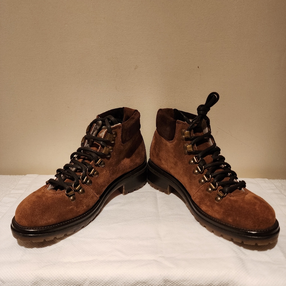 BOEMOS Boots - Picture 7 of 11